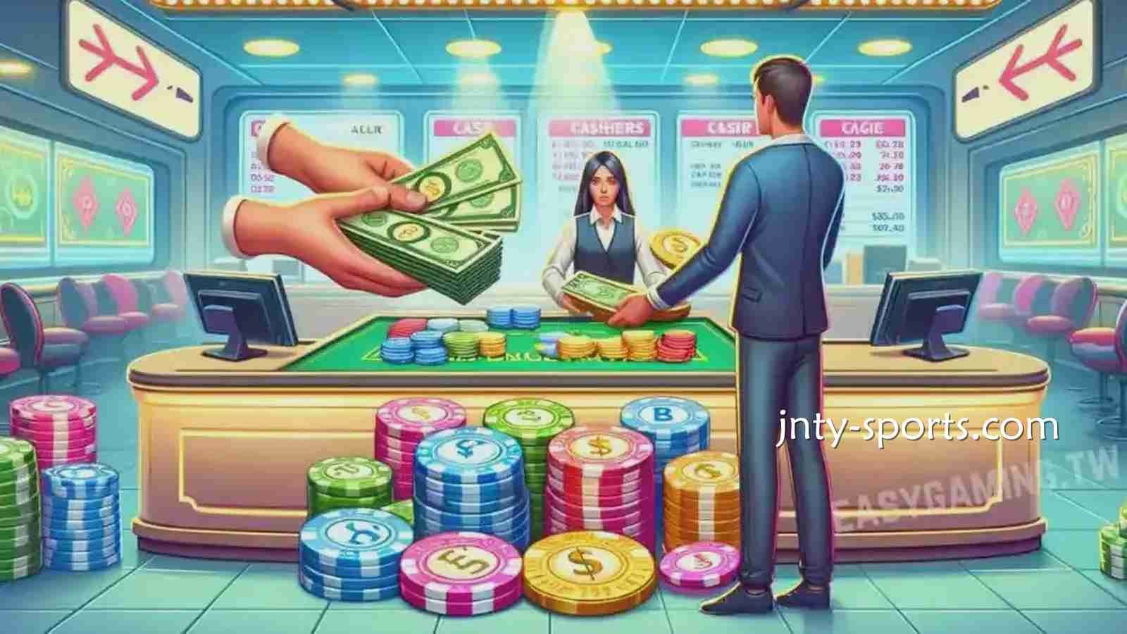 娱乐平台洗码量是在线娱乐城的关键指标,必须了解